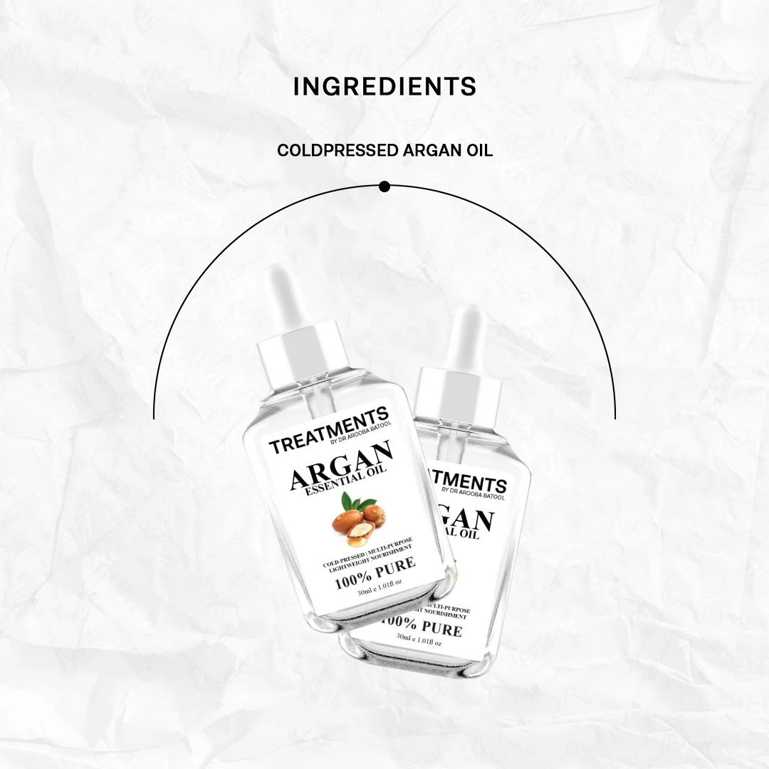 Argan Essential Oil - Multi-Purpose Lightweight Nourishment - Image 3