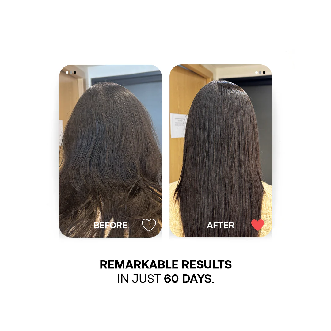Grapeseed Essential Oil - Hair Strengthening Scalp Balancing - Image 4